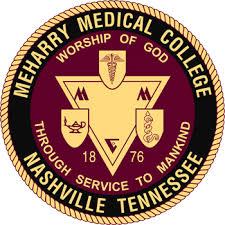 MMC - Meharry Medical College logo